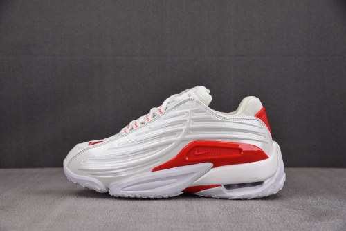 Nike NOCTA Hot Step 2 White Red
