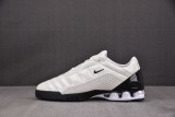 Nike Total 90 Secutor Shox Magia SP Maha Amsterdam White Black