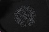 Chrome Hearts 23SS Sanskrit Print Long Sleeve T-Shirt 251204