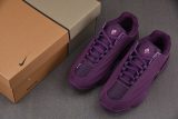 Nike NOCTA Hot Step 2 Purple Black