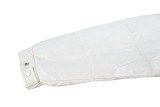 Moncler 70th Anniversary Glossy Puffer Jacket (Off-White) 251204