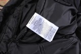 Burberry Classic Reversible Check Puffer Jacket 251204