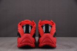 Nike NOCTA Hot Step 2 Red Black