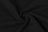 Chrome Hearts 23SS Sanskrit Print Long Sleeve T-Shirt 251204