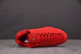 Nike NOCTA Hot Step 2 Red Black