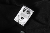 Chrome Hearts Colorful Sanskrit Print Hoodie 251204