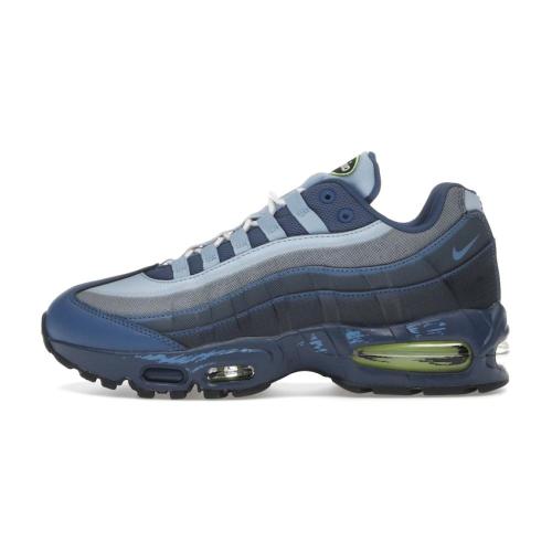 Nike Air Max Muscle 95 Yu-Gi-Oh! Joey (without Promo Card)