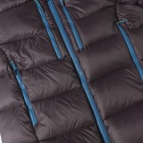Patagonia TA Windproof Thickened Hooded Down Jacket