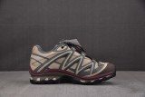 Salomon XT-Quest GTX Brown Gray