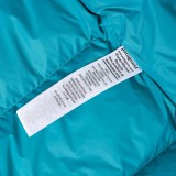 Patagonia TA Windproof Thickened Hooded Down Jacket