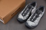 Salomon XT-Quest GTX Light Blue Green