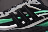 Adidas Adistar Jellyfish Black Green