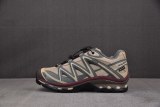 Salomon XT-Quest GTX Brown Gray