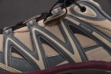 Salomon XT-Quest GTX Brown Gray