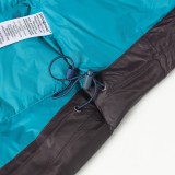 Patagonia TA Windproof Thickened Hooded Down Jacket