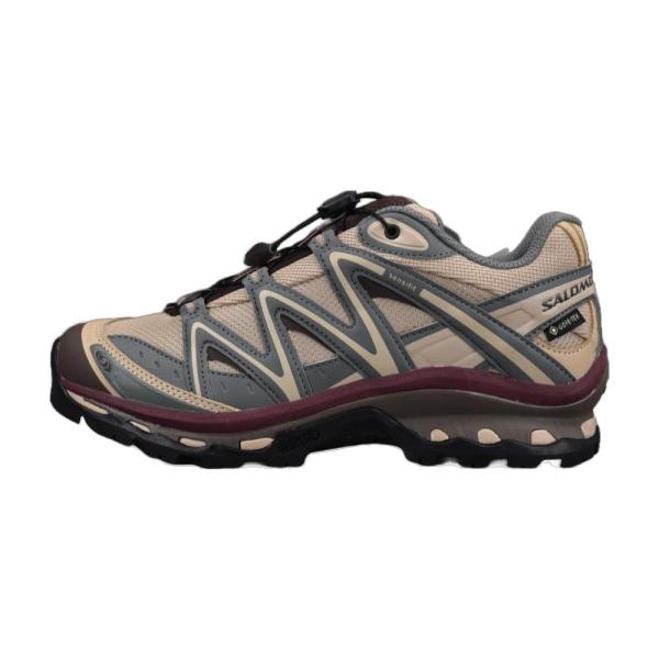 Salomon XT-Quest GTX Brown Gray
