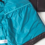 Patagonia TA Windproof Thickened Hooded Down Jacket