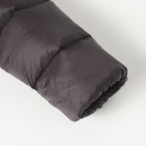 Patagonia TA Windproof Thickened Hooded Down Jacket