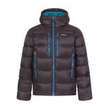 Patagonia TA Windproof Thickened Hooded Down Jacket