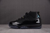 Air Jordan 11 Retro Gamma Blue (2025)