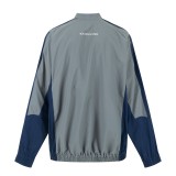 Balenciaga 25FW Color Block Cargo Jacket 251217