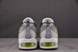 Nike Air Max 95 OG Reverse Gradient Neon
