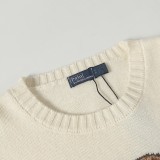 Ralph Lauren 2026 Early Spring Collection Sweater 251217