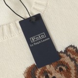 Ralph Lauren 2026 Early Spring Collection Sweater 251217
