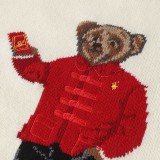 Ralph Lauren 2026 Early Spring Collection Sweater 251217