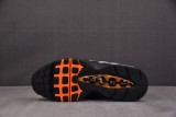 Nike Air Max 95 OG Big Bubble Bright Mandarin 2.0 (2025)