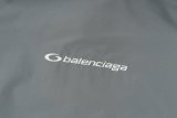 Balenciaga 25FW Color Block Cargo Jacket 251217