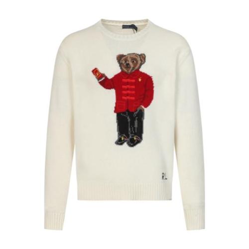 Ralph Lauren 2026 Early Spring Collection Sweater 251217