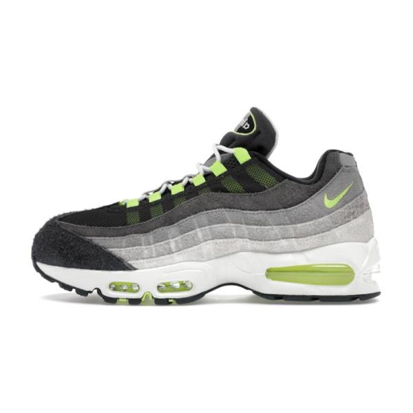 Nike Air Max 95 OG Reverse Gradient Neon