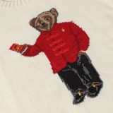 Ralph Lauren 2026 Early Spring Collection Sweater 251217