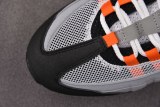 Nike Air Max 95 OG Big Bubble Bright Mandarin 2.0 (2025)