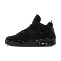 Air Jordan 4 Retro Black Cat (2025)