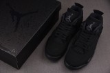 Air Jordan 4 Retro Black Cat (2025)