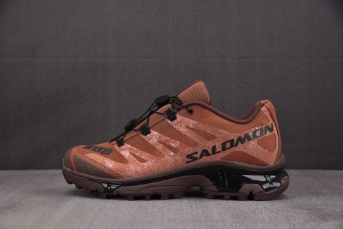 Salomon XT-4 OG Protective Russet French Roast