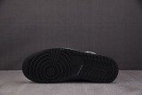 Air Jordan 1 Retro High OG SP Fragment x Union LA White Black