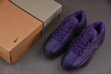 Nike Hot Step 2 Drake NOCTA Eggplant