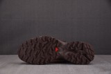 Salomon XT-4 OG Protective Russet French Roast