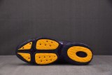 Nike Hot Step 2 Drake NOCTA Eggplant