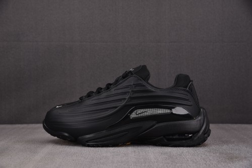 Nike Hot Step 2 Drake NOCTA Black