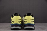 Salomon XT MM6 Maison Margiela Yellow Black
