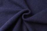 Burberry Hem Detail Warhorse Cashmere Sweater 251224