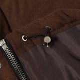 Prada 25SS New Triangle Logo Functional Jacket 251224