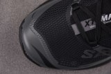 Salomon XT-MM-6 MM6 Maison Margiela Black 492003