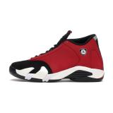 Air Jordan 14 Retro Gym Red Toro
