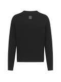 Louis Vuitton x Nigo Mount Fuji & Locomotive Embroidered Crewneck Sweater 251231