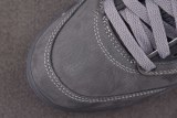 Air Jordan 5 Retro Wolf Grey